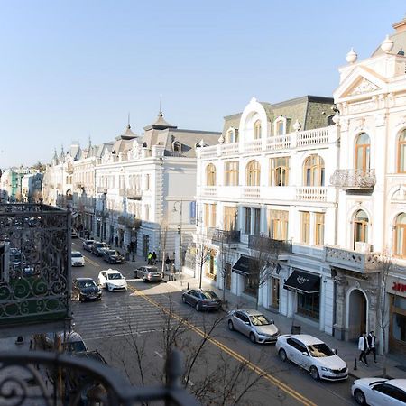 Marjani Apartments Tbilisi Exterior photo