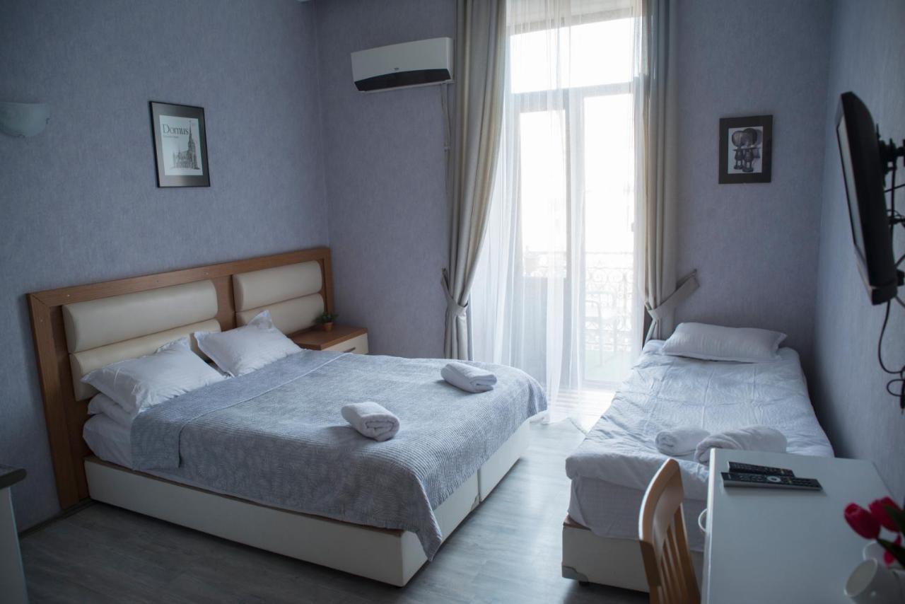 Marjani Apartments Tbilisi Exterior photo