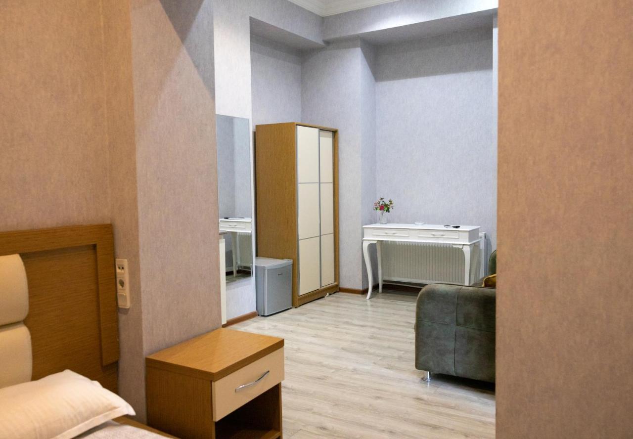 Marjani Apartments Tbilisi Exterior photo