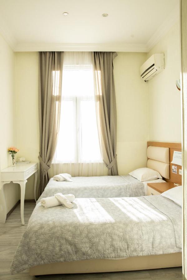 Marjani Apartments Tbilisi Exterior photo