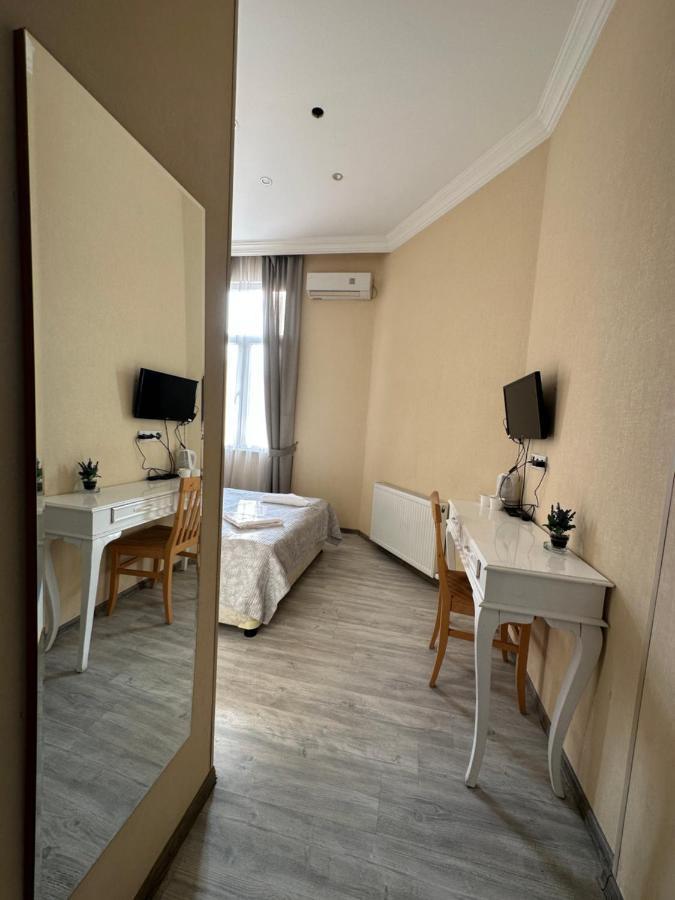 Marjani Apartments Tbilisi Exterior photo